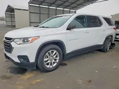 1GNERFKW1KJ234474 2019 CHEVROLET TRAVERSE