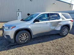 1GNERFKW1KJ236564 2019 CHEVROLET TRAVERSE