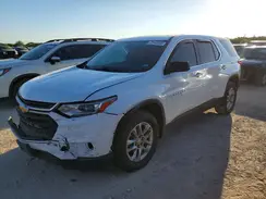 1GNERFKW1KJ243188 2019 CHEVROLET TRAVERSE