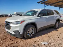 1GNERFKW1KJ243787 2019 CHEVROLET TRAVERSE