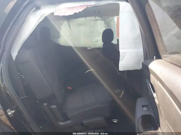 1GNERFKW1KJ243966 2019 CHEVROLET TRAVERSE - Image 8