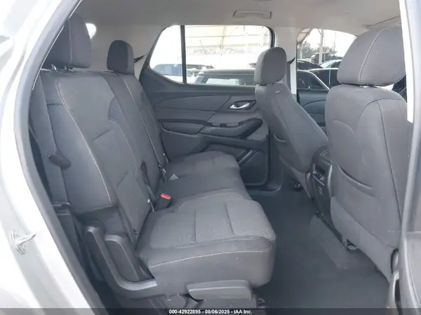 1GNERFKW1KJ244387 2019 CHEVROLET TRAVERSE - Image 8