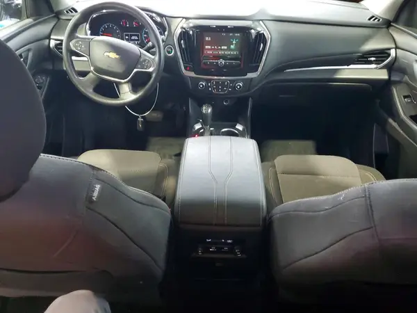 1GNERFKW1KJ245507 2019 CHEVROLET TRAVERSE - Image 8