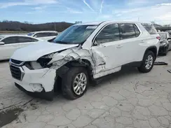 1GNERFKW1KJ248780 2019 CHEVROLET TRAVERSE