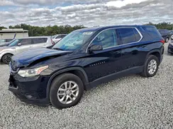 1GNERFKW1KJ249038 2019 CHEVROLET TRAVERSE