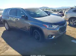 1GNERFKW1KJ249394 2019 CHEVROLET TRAVERSE