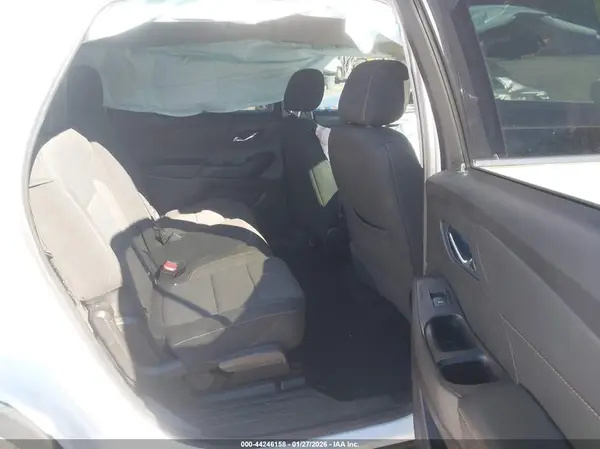 1GNERFKW1KJ254417 2019 CHEVROLET TRAVERSE - Image 8