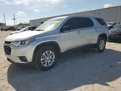 1GNERFKW1KJ255227 2019 CHEVROLET TRAVERSE