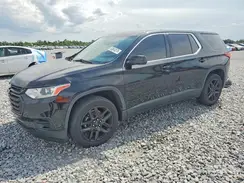 1GNERFKW1KJ258046 2019 CHEVROLET TRAVERSE