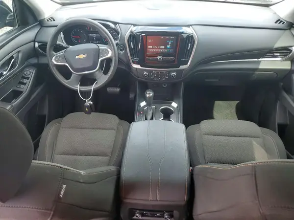 1GNERFKW1KJ258046 2019 CHEVROLET TRAVERSE - Image 8