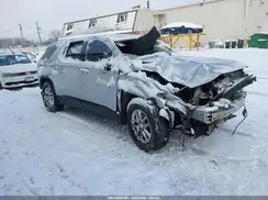 1GNERFKW1KJ259486 2019 CHEVROLET TRAVERSE