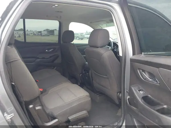 1GNERFKW1KJ259567 2019 CHEVROLET TRAVERSE - Image 8