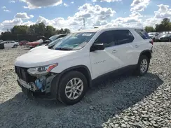 1GNERFKW1KJ259942 2019 CHEVROLET TRAVERSE