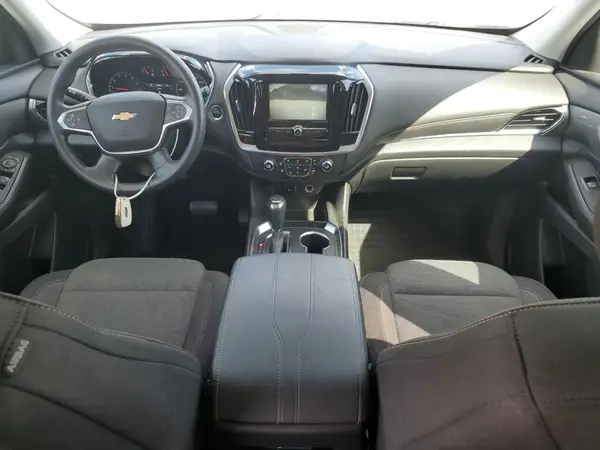 1GNERFKW1KJ259942 2019 CHEVROLET TRAVERSE - Image 8