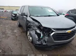1GNERFKW1KJ270293 2019 CHEVROLET TRAVERSE