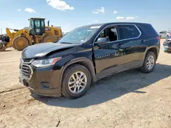 1GNERFKW1KJ270889 2019 CHEVROLET TRAVERSE