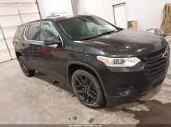 1GNERFKW1KJ272285 2019 CHEVROLET TRAVERSE