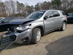 1GNERFKW1KJ273369 2019 CHEVROLET TRAVERSE