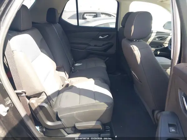 1GNERFKW1KJ276868 2019 CHEVROLET TRAVERSE - Image 8