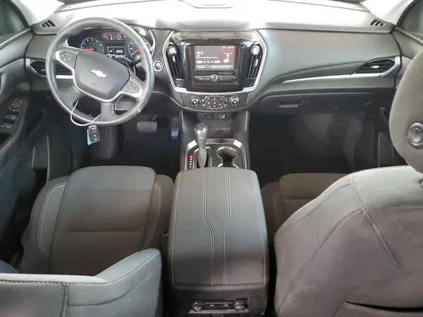 1GNERFKW1KJ277390 2019 CHEVROLET TRAVERSE - Image 8