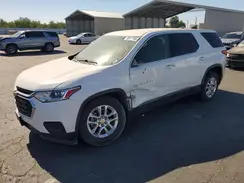 1GNERFKW1KJ279298 2019 CHEVROLET TRAVERSE