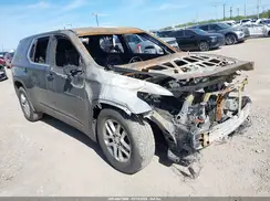 1GNERFKW1KJ292536 2019 CHEVROLET TRAVERSE