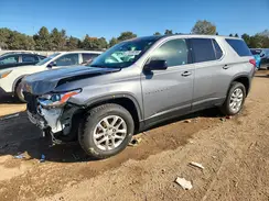 1GNERFKW1KJ293931 2019 CHEVROLET TRAVERSE