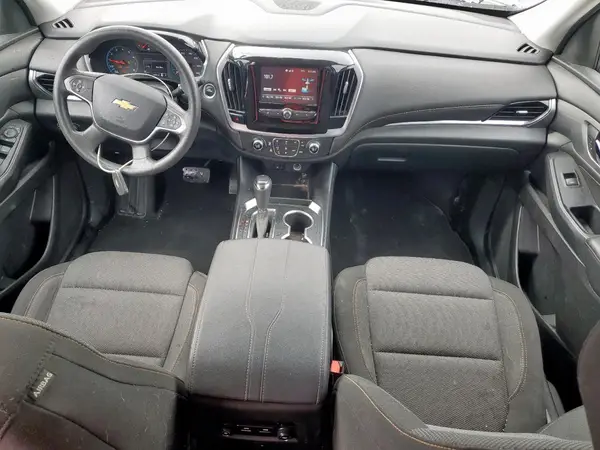 1GNERFKW1KJ303387 2019 CHEVROLET TRAVERSE - Image 8
