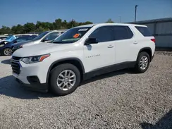 1GNERFKW1KJ304328 2019 CHEVROLET TRAVERSE