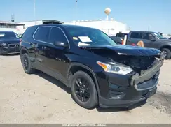 1GNERFKW1KJ310856 2019 CHEVROLET TRAVERSE