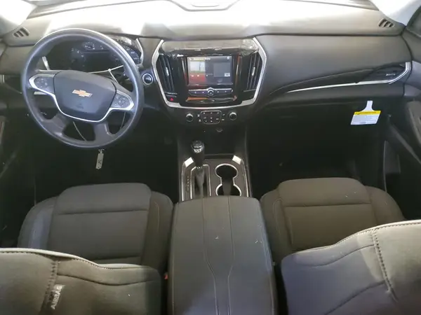 1GNERFKW1KJ311182 2019 CHEVROLET TRAVERSE - Image 8