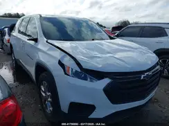1GNERFKW1KJ312140 2019 CHEVROLET TRAVERSE