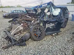 1GNERFKW1KJ314101 2019 CHEVROLET TRAVERSE