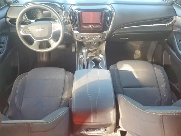 1GNERFKW1KJ321954 2019 CHEVROLET TRAVERSE - Image 8