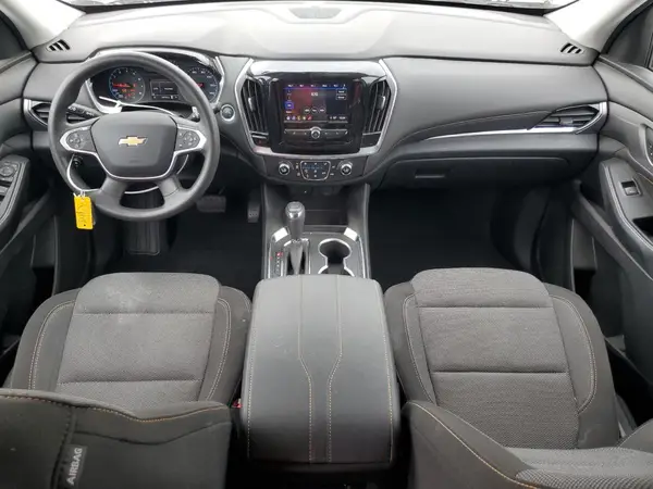 1GNERFKW1LJ101120 2020 CHEVROLET TRAVERSE - Image 8