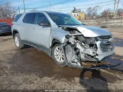 1GNERFKW1LJ101750 2020 CHEVROLET TRAVERSE