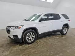 1GNERFKW1LJ103613 2020 CHEVROLET TRAVERSE