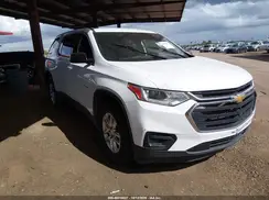 1GNERFKW1LJ106298 2020 CHEVROLET TRAVERSE