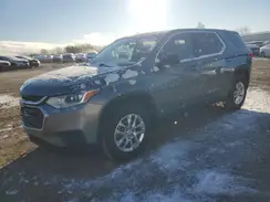 1GNERFKW1LJ107094 2020 CHEVROLET TRAVERSE