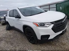 1GNERFKW1LJ110285 2020 CHEVROLET TRAVERSE