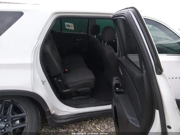 1GNERFKW1LJ110285 2020 CHEVROLET TRAVERSE - Image 8