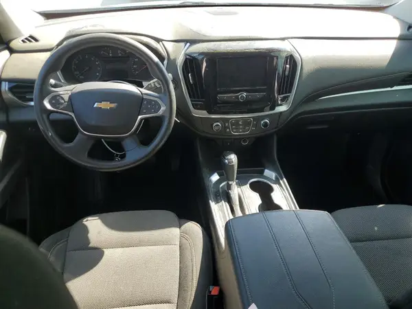 1GNERFKW1LJ110657 2020 CHEVROLET TRAVERSE - Image 8