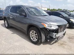 1GNERFKW1LJ111291 2020 CHEVROLET TRAVERSE
