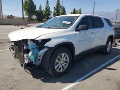 1GNERFKW1LJ116829 2020 CHEVROLET TRAVERSE