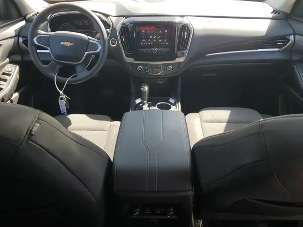 1GNERFKW1LJ116829 2020 CHEVROLET TRAVERSE - Image 8