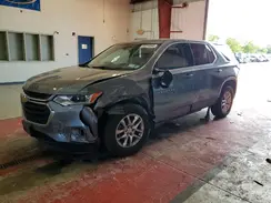 1GNERFKW1LJ120363 2020 CHEVROLET TRAVERSE