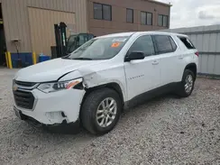 1GNERFKW1LJ125014 2020 CHEVROLET TRAVERSE