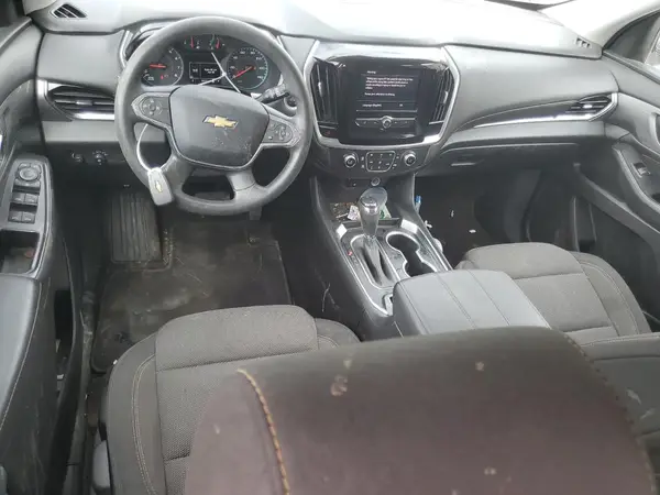 1GNERFKW1LJ125014 2020 CHEVROLET TRAVERSE - Image 8