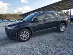 1GNERFKW1LJ125532 2020 CHEVROLET TRAVERSE