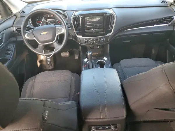 1GNERFKW1LJ125532 2020 CHEVROLET TRAVERSE - Image 8